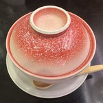 Kanizaru - 茶碗蒸し