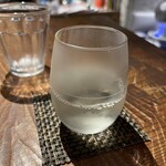 つねまつ久蔵商店 - 池月 純米完全発酵超大辛口