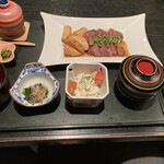 日本料理 雅 - 