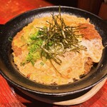 串焼きダイニング十兵衛 - 