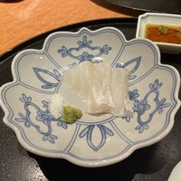 鮨の与志喜 - 