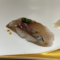 名古屋 栄 栞庵 鮨 やましろ - 