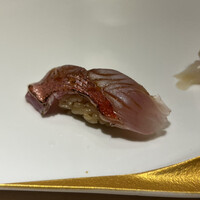 名古屋 栄 栞庵 鮨 やましろ - 