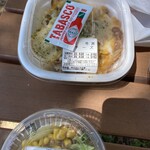 すき家 - 料理写真: