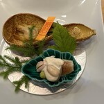 京料理くまがい - 