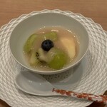 京料理くまがい - 