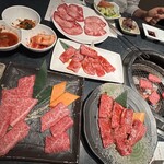 焼肉道場 ローヤル 養老本店 - 