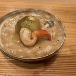 京料理くまがい - 
