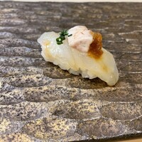 鮨 島本 - 