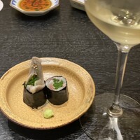 鮨 島本 - 