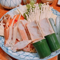かに道楽 銀座八丁目店 - 