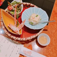かに道楽 銀座八丁目店 - 