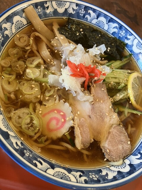 お食事の店 満月（満月食堂） - 村山（日本料理）の写真