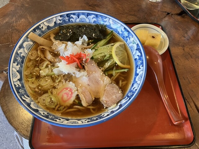 お食事の店 満月（満月食堂） - 村山（日本料理）の写真