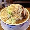 俺のラーメンジョー