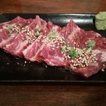 世田谷ホルモン 良ちゃん - ハラミ（牛）