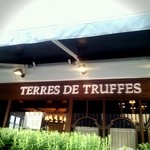 Terres de Truffes, Tokyo - Terres de Truffes,Tokyo