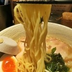 つけ麺 道 - 