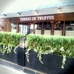 Terres de Truffes, Tokyo - Terres de Truffes,Tokyo