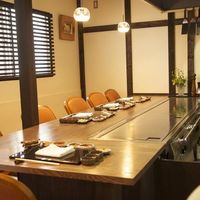 オー・ボン・ヴィヴェール - 併設のSteak House 彩