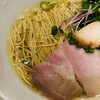 RAMEN 百舌鳥