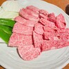 焼肉くまっこ