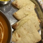 インド料理 トゥラシ - 