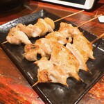 Kushiyaki Dainingu Juubei - 