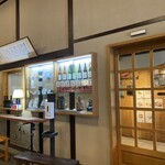 七賢 - 購入する所入口