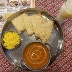 インド料理 トゥラシ - 