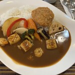 カレーハウス杏具 - 