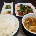 Chuuka Izakaya Kasumi - 