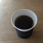 Fururu Kikuya Morioka Honten - アイスコーヒー