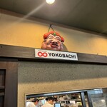 YOKOBACHI - 