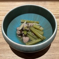 おおさかもん料理 鮨 守屋 - 