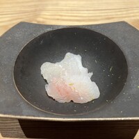 おおさかもん料理 鮨 守屋 - 