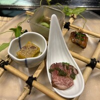 仙台牛と和風個室 すていき小次郎 - 