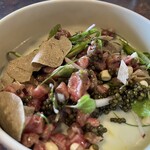 レストラン 相楽 - 