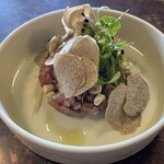 レストラン 相楽 - 