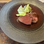 レストラン 相楽 - 