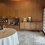 レストラン 相楽 - 