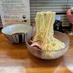 自家製麺 公園前 - 