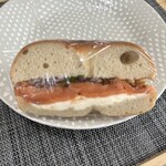 BAGEL STANDARD - 