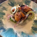 レストラン 相楽 - 