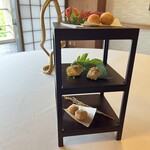 レストラン 相楽 - 