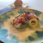 レストラン 相楽 - 