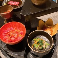 牛に金棒 麻布十番 - 