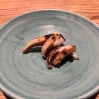 おおさかもん料理 鮨 守屋 - 