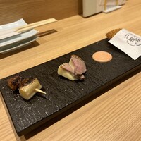 鴨ときどき馬 神保町本店 - 