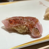 名古屋 栄 栞庵 鮨 やましろ - 